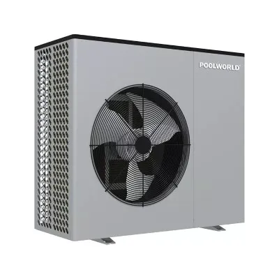 Monobloc R32 õhksoojuspump