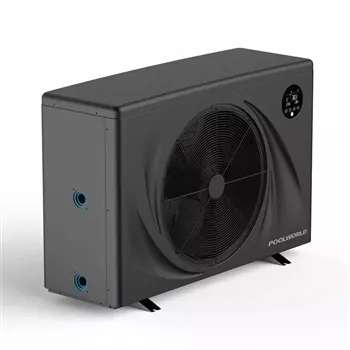 Soojuspumba kategooria