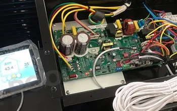 Basseini soojuspumbad võimaldavad privaatsetel basseinidel mängida igal hooajal