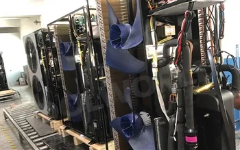 Rääkides basseini soojuspumpade konkurentsivõimest