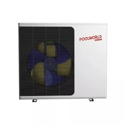 R290 monoblokksoojuspumbad