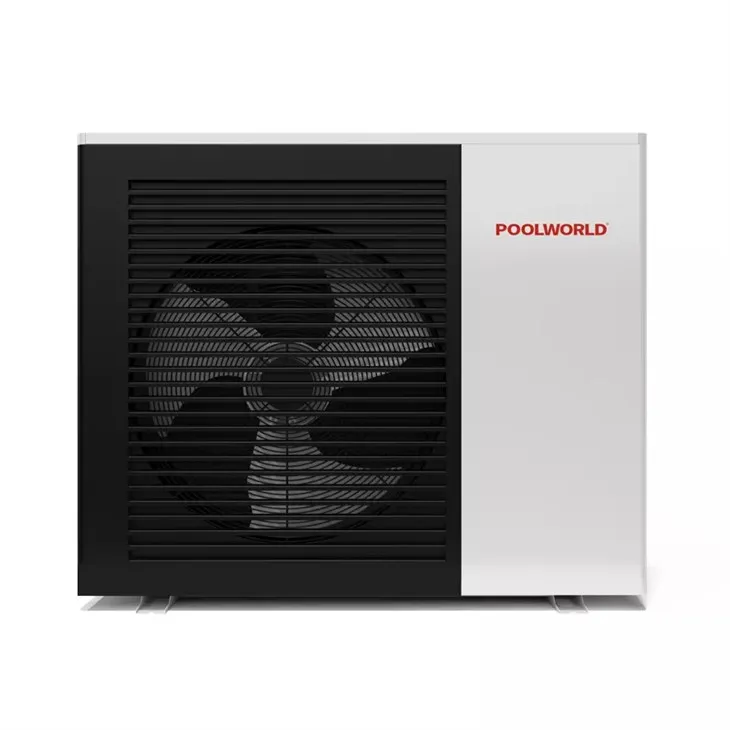 R32 inverterkütte soojuspump