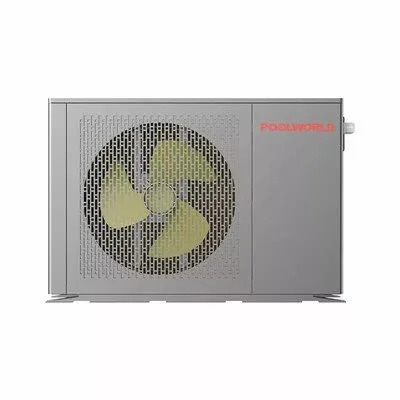 R32 Inverter basseinid Soojuspumbad