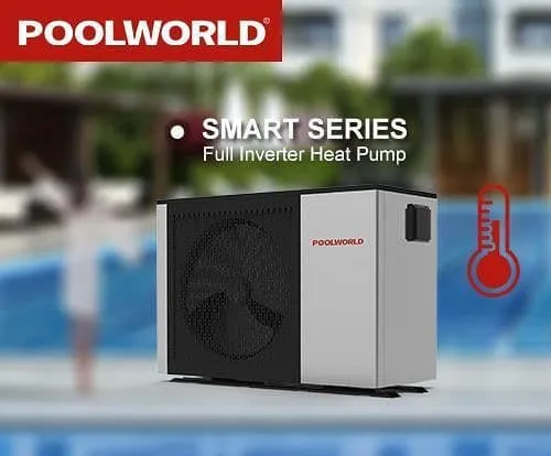 swimming pool-heat-pump swimming pool-heat-pump